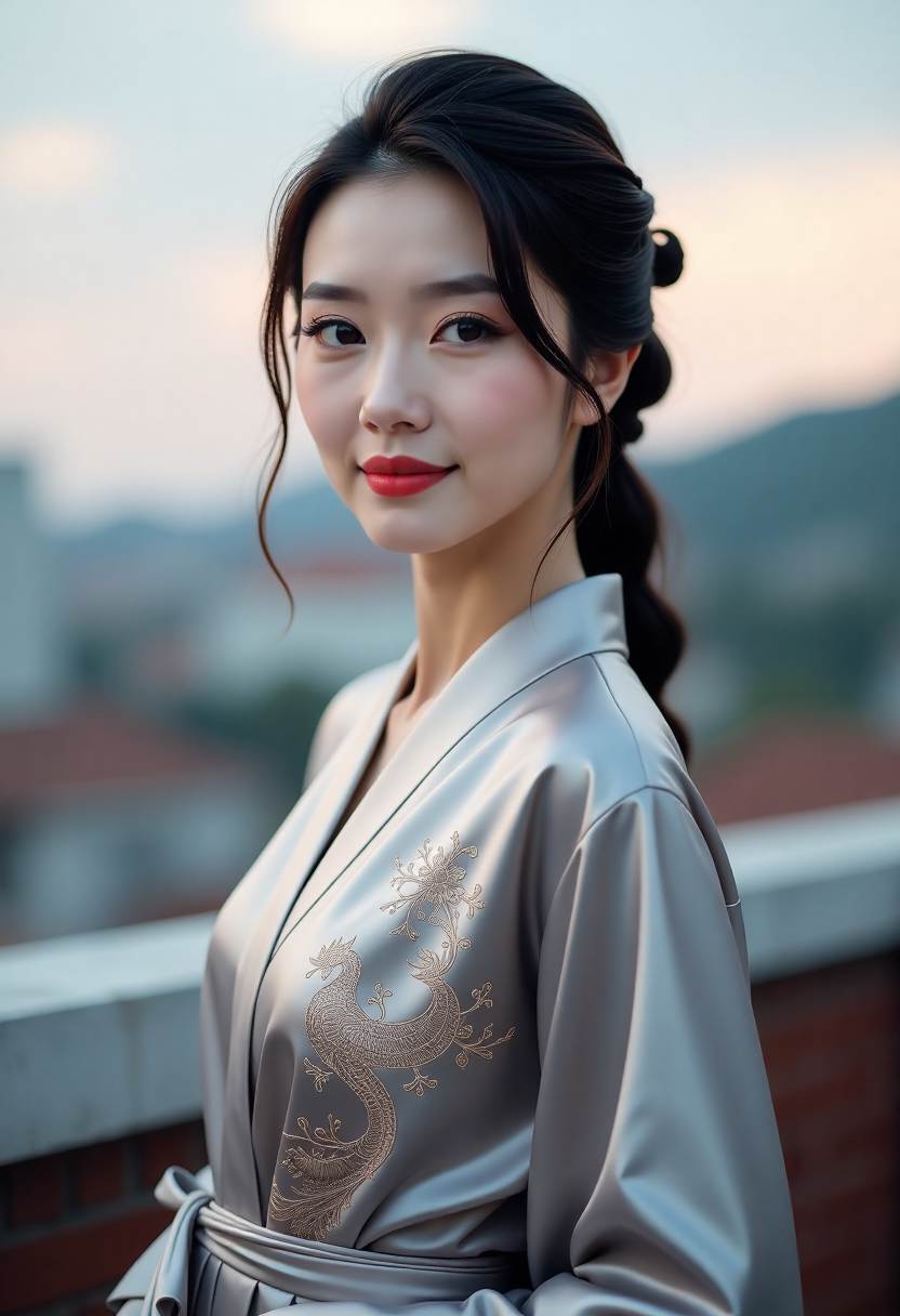 影片海报