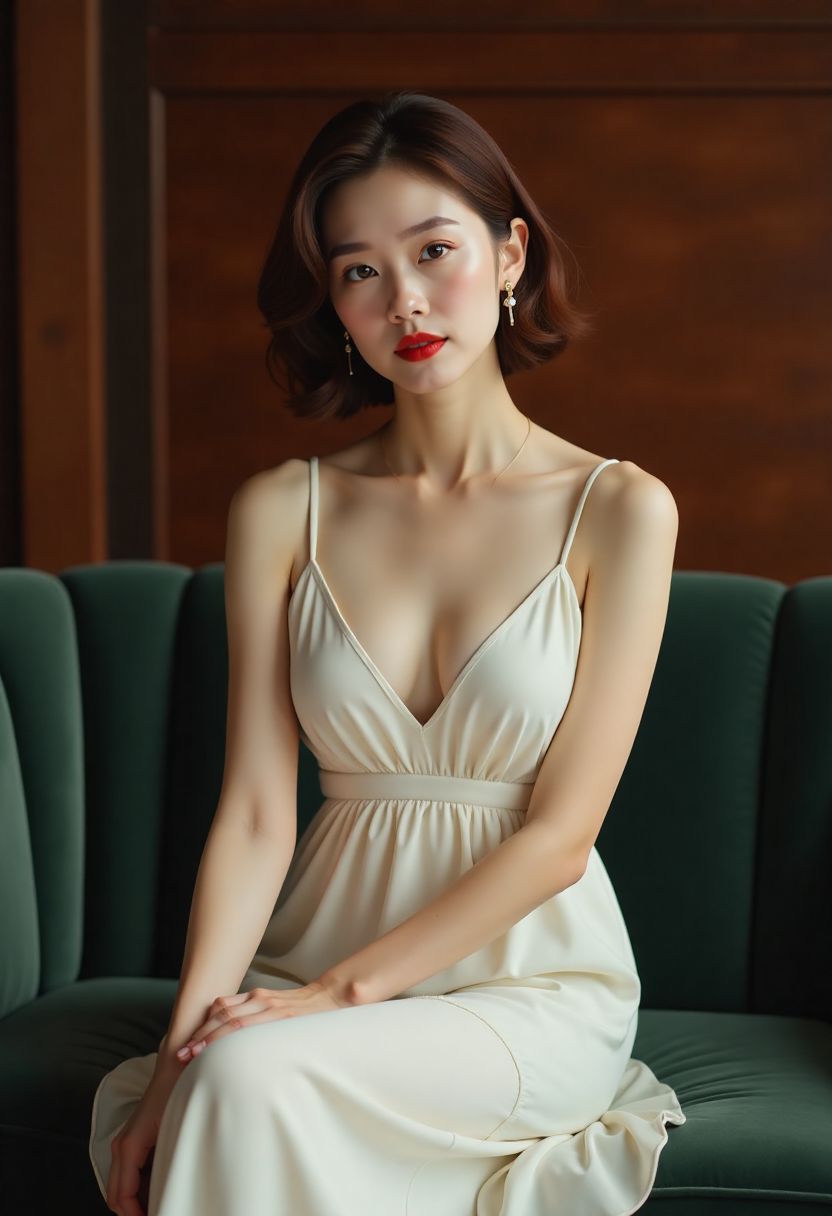 影片海报